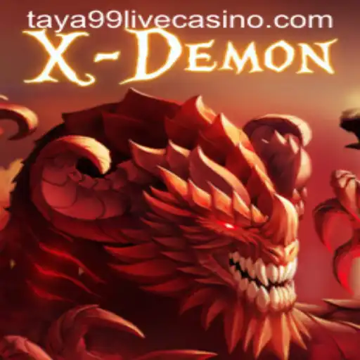XDemon: An Immersive Adventure into the Supernatural Realm